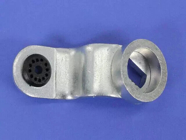 Palanca de transferencia delantera genuina Mopar 2002-2005 Dodge Ram 1500 05137798AB Foto 2 de 4