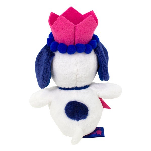 Peanuts Snoopy Plush 25cm Snoopy Birthday 2023 Japan New | eBay