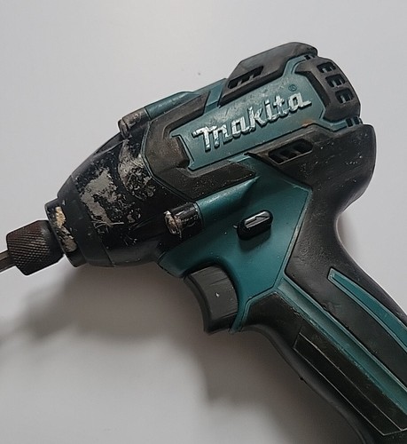 Makita LXDT08 - FOR PARTS - Picture 2 of 7