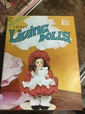 Lively Living Dolls