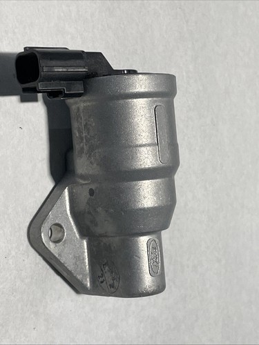Ford Idle Air Control Valve Motorcraft CX-1835 1990-1993 5.8 351 F150 F250 Van - Bild 2 von 5