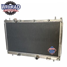 2794 Aluminum Performance Radiator For 2003-2005 Dodge Neon Srt-4 2.4l Turbo Mt