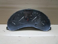 Opel Corsa B Tigra A Tacho Kombiinstrument Speedometer 200km/h K=17251 orig VDO 