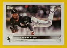 2022 Topps Series 2 Baseball - You Pick Your Card & Complete Your Set #331-500