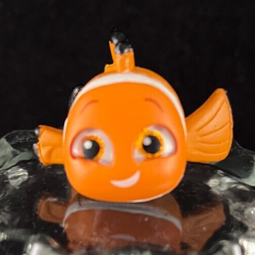 Disney Doorables - Nemo - Finding Nemo - Technicolor - Common | eBay