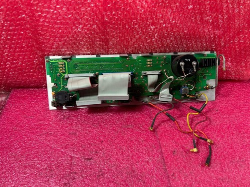 HP 8673E Synthesized Signal Generator 2 - 18GHz ''Panel only'' 08673-60157 - Picture 7 of 10
