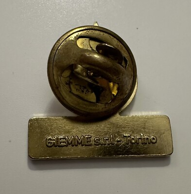 DISTINTIVO SPILLA PIN BADGE INTER CAMPIONE D'ITALIA 2023-2024 - 20