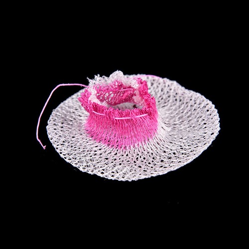 10pc Mesh Camping Laterne Mantles Lampe Mantel Paraffinlampe Gaslampe Abdeck:J~ - Bild 5 von 10