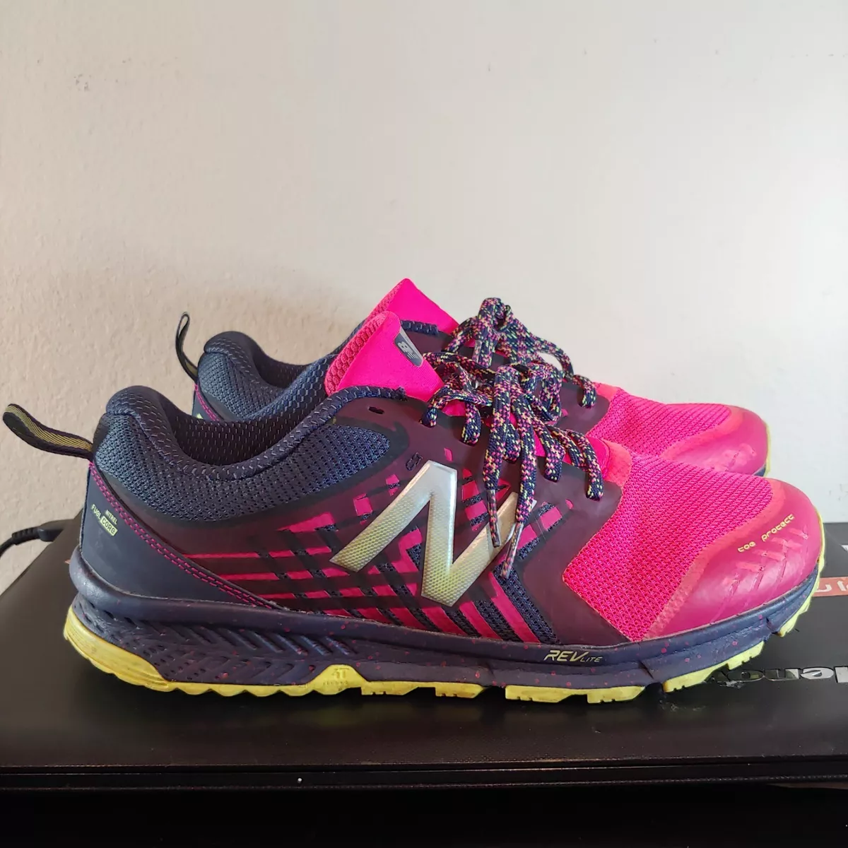 Fuelcore nitrel trail best sale womens