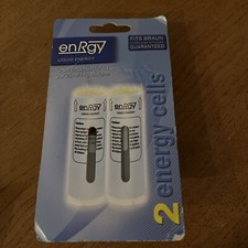 10 X 25ml braun compatible