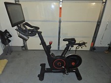 Echelon Connect Fitness Bike
