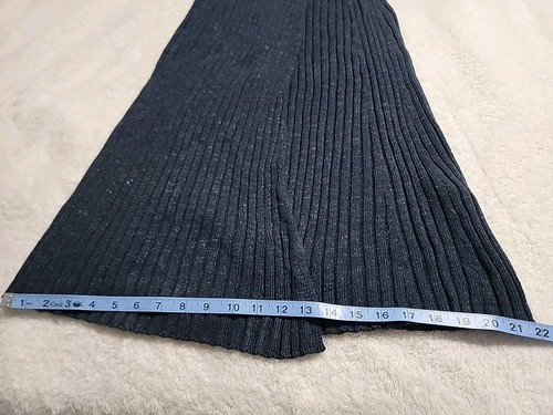 Free People Wool Maxi Skirt - Size Small New With Tags Retail $88.00 - Picture 9 of 10