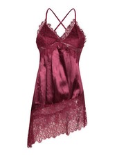 Dreamy Sottoveste Pizzo Tezenis Sottoveste Da Donna Acquisti Online Su