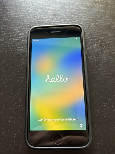 iphone se 128gb a2296