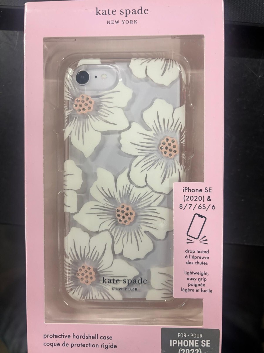 kate spade NEW YORK - Kate spade iphone6/7/8ケース Amazon.com: kate spade new york - Hybrid Hard Shell Case for