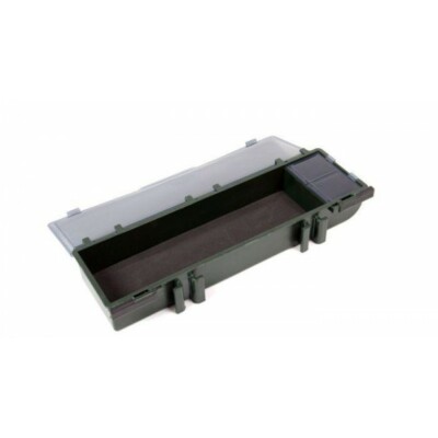 Nash Tackle Box Logic Zubehör