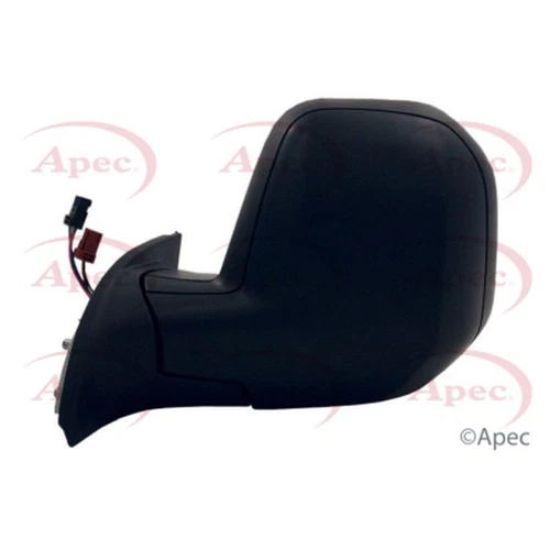 APEC Mirror Complete Left Electric - AMR2001