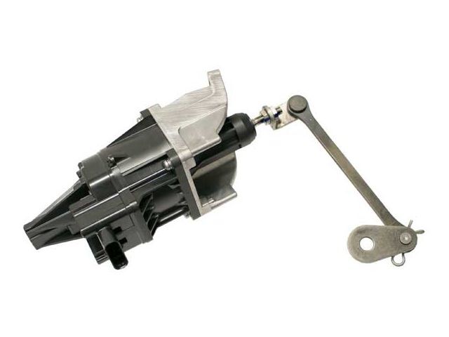 For 2015-2016 BMW 228i xDrive Turbocharger Wastegate 24579YKRX