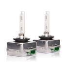 Set(2) For VW Audi D3S 35W Xenon HID Headlight Replacement Bulb 66340 9285304244
