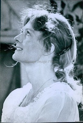 News Photo Vanessa Redgrave English Actress Triple Crown Of Acting Actor 7x9