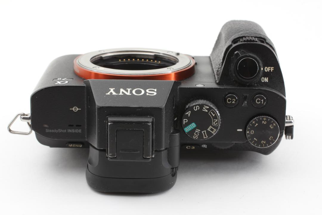 SONY α7II ILCE-7M2 Digital Camera 741685062050| eBay