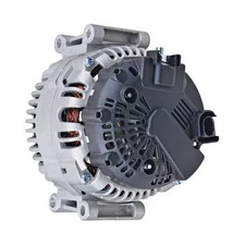 J&N 400-40051 Alternator 12 V, 180 A, New
