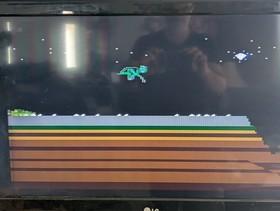 Lot of 5 BOXED Atari 5200 Games - Fully Tested & Working - 007 - ASTRO CHASE