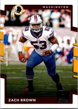 2017 Donruss Football + Inserts - See Listing For Available Cards. All NM/M