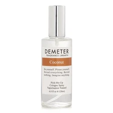 Demeter - Coconut Cologne Spray 120ml/4oz