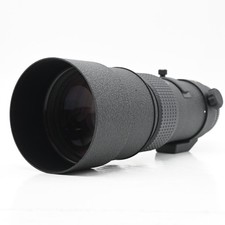 Nikon 300mm F4 Af Ed for sale | eBay