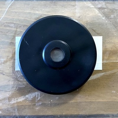 PEARL Outer Cap Spar Bass Drums 34F#