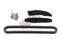 Hepu Steuerkettensatz 21-0196 FüR BMW 1Er F20 F21 X1 E84 3Er F30 F80 E90 Touring