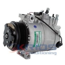 Klimaanlage Kompressor Für MERCEDES W220 0012300111