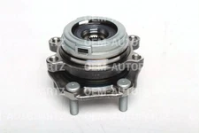 GENUINE NISSAN OEM HUB ASSY-ROAD WHEEL 40202-3JA1A 402023JA1A FRONT WHEEL HUB