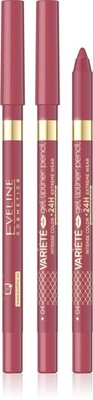 EVELINE Variete Gel Lipliner Nr. 04