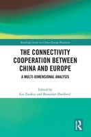 The Connectivity Cooperation Between China And Europe Liu Zuokui (U. A.) Buch