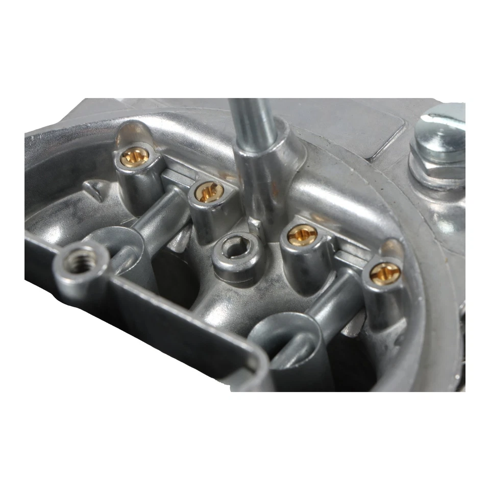 Estrangulador eléctrico Street Warrior TX para carburador FR-80457S 0-80457S Foto 2 de 4