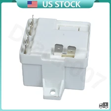 For Franklin control box well pump rva2alkl Relay 155031102 155031110 305213902