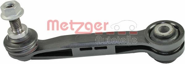 Original Metzger Stange/Strebe Stabilisator 53065019 FüR Bmw-image