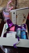 Curated Luxury Self-Care Gift Box   Fenty, La...
