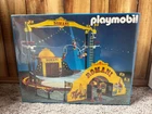 Playmobil 3720 Romani Circus Ring Playset Box Set - NEW Sealed - 1991 - Vintage