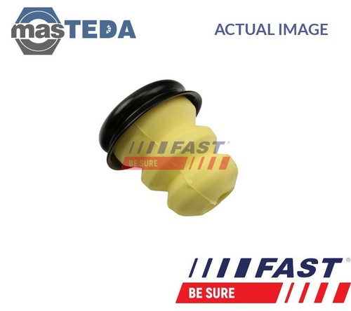 FT12603 SUSPENSION RUBBER BUFFER BUMP STOP REAR FAST FOR FORD TRANSIT V363