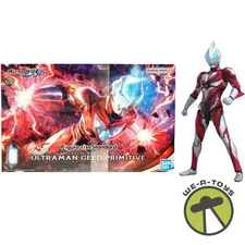Ultraman Geed Primitive Figure Rise Standard Model Kit Bandai
