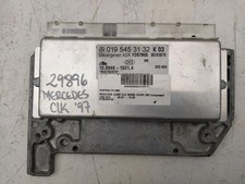0195453132 Centralita Asr para MERCEDES-BENZ CLK (BM 208) COUPE 1997 2345577