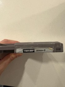 Where in Time is Carmen Sandiego (NINTENDO NES) AUTHENTIC