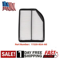 FOR HONDA CRV 2012-14 CR-V High Quality Engine Air Filter 6274 + Fast Shipping