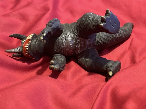 Neronga Bandai 1994 kaiju Ultra Monster Figure - Bild 6 von 9