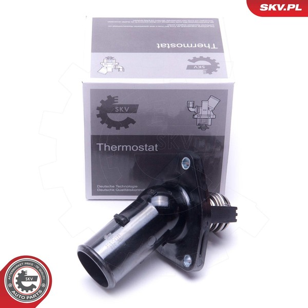 Esen SKV Thermostat, KüHlmittel 20SKV171 FüR Lexus-image