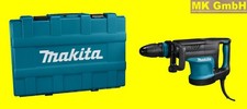 Makita HM 1203 C Stemmhammer, 1510W, Abbruchhammer, Meißelhammer, Meißeln