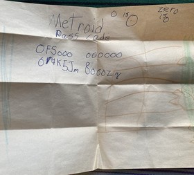 Lotto giochi in scatola Nintendo NES CASTLEVANIA DOUBLE DRAGON METROID autentici *testati*